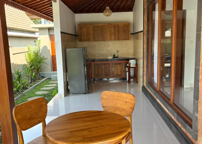 Villa Kaphun