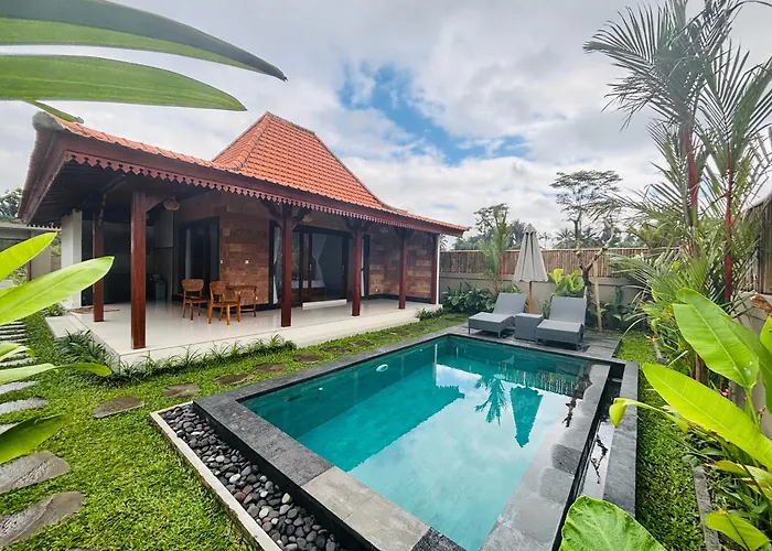 Kaphun * Ubud (Bali)